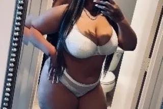 Big BOOTY 🍑SUPER BUSTY and THICK 100% REAL 🇪🇹 Ethiopian Diva FaceTime verify!! 🍑 Wet and Creamy 🍦💦 - Image 1
